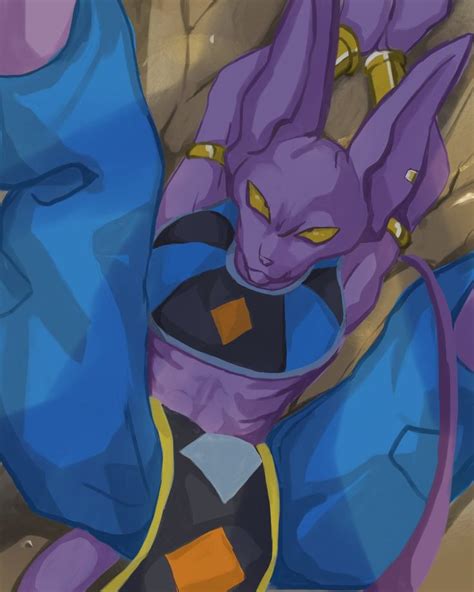 beerus rule 34